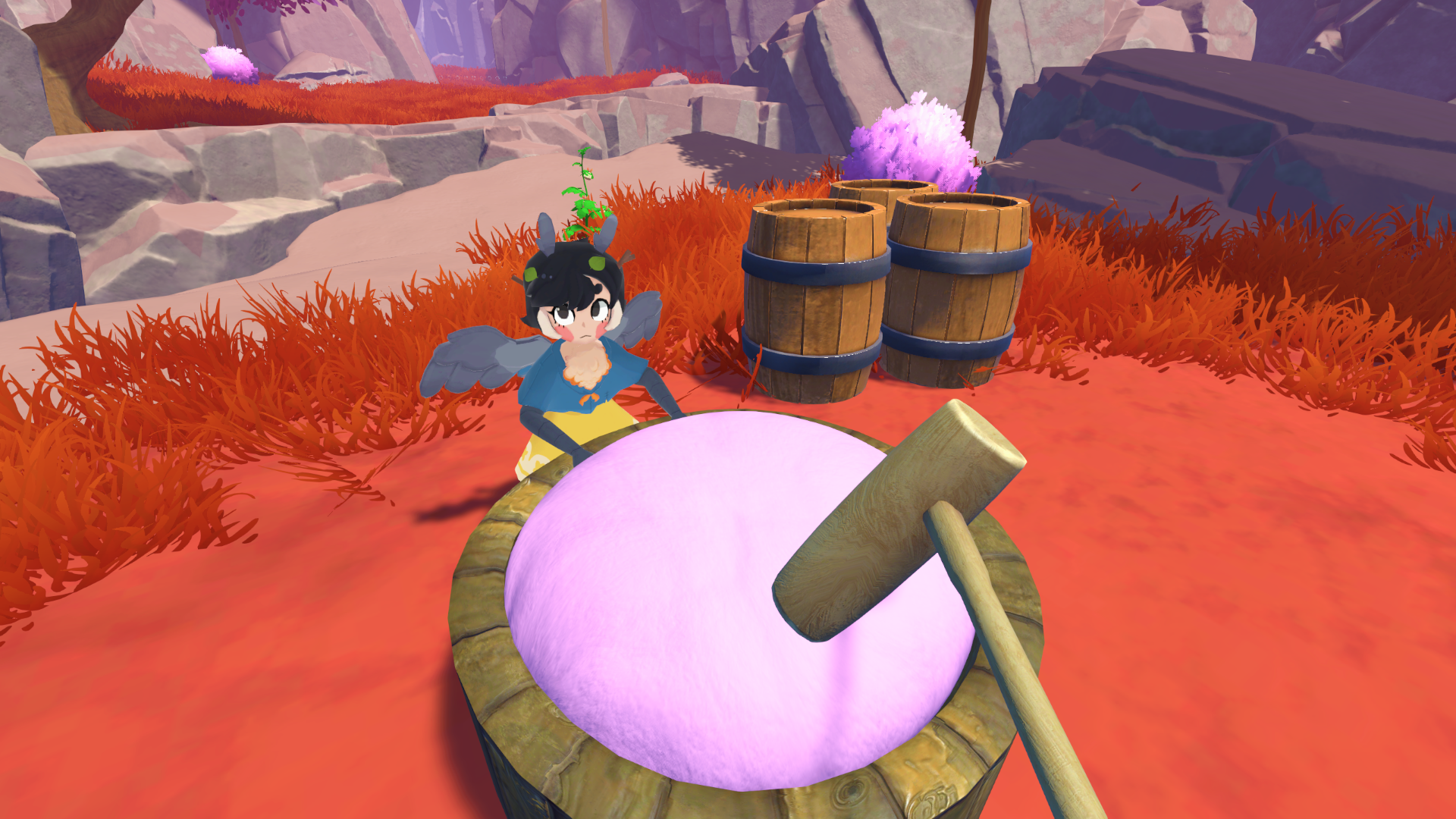 Изображение 6: Umami Grove