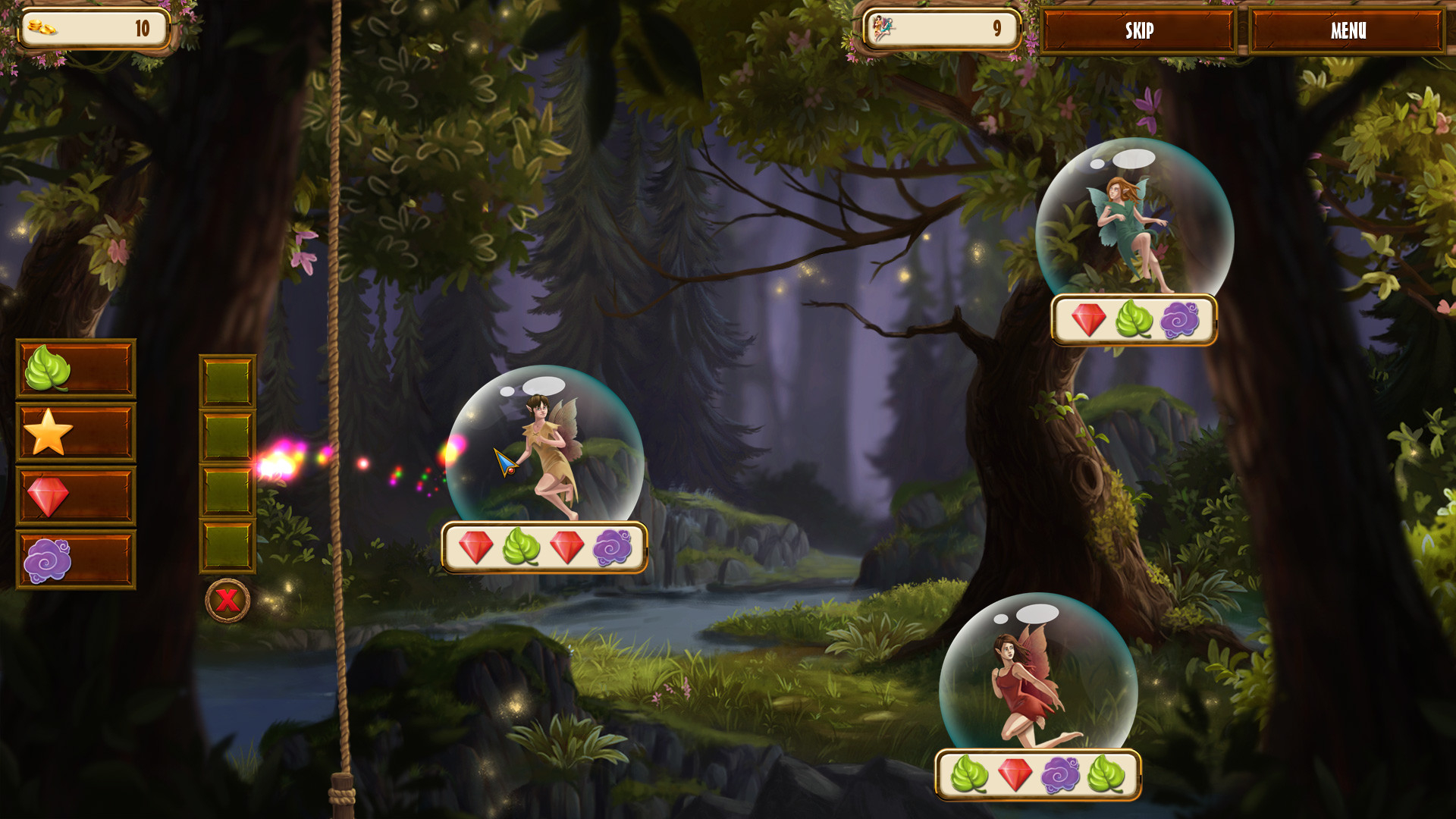 Изображение 6: Fantasy Quest Solitaire