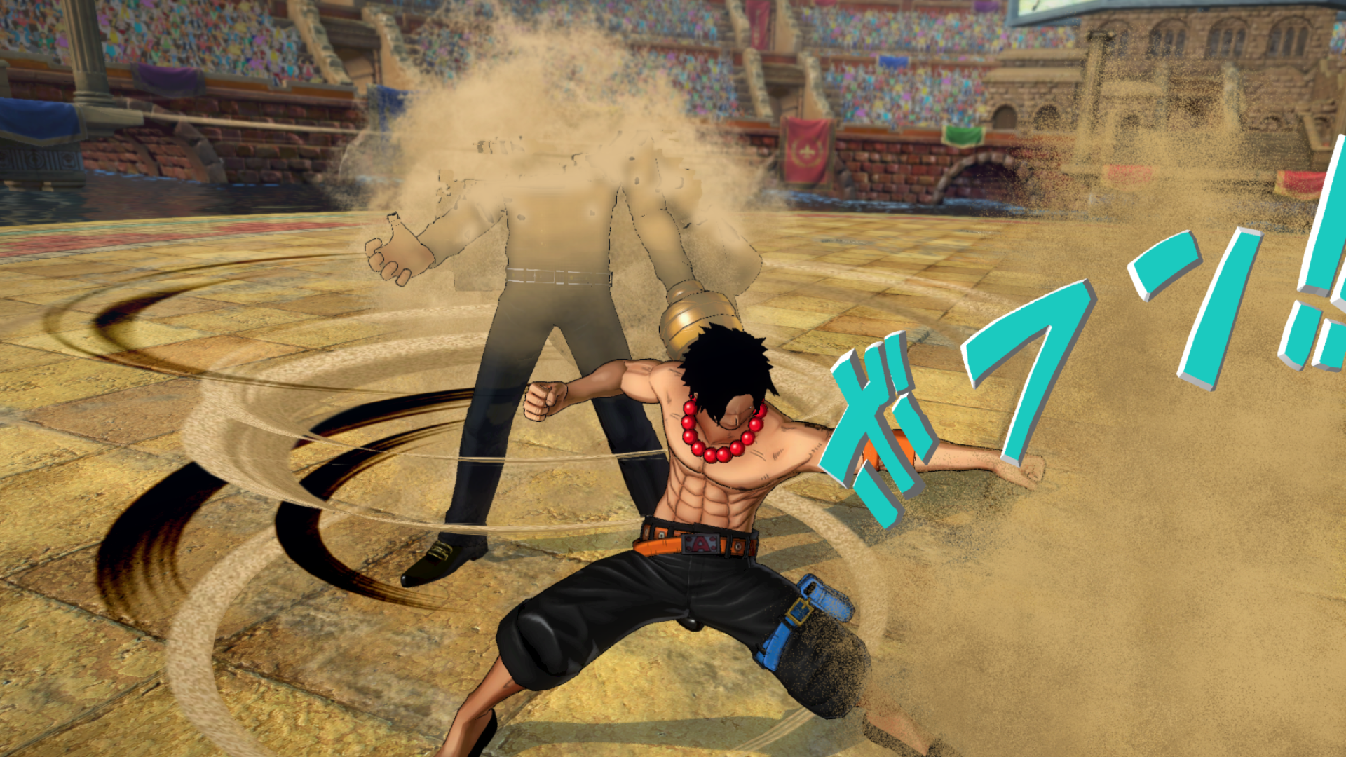Изображение 6: One Piece Burning Blood Gold Pack