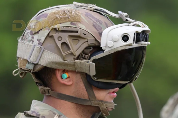 Конгресс США заявляет, что армия не может потратить 400 миллионов долларов на покупку гарнитур Microsoft HoloLens