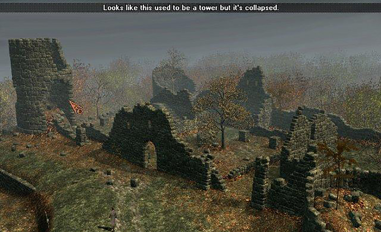 Изображение 5: The Mystery of the Druids