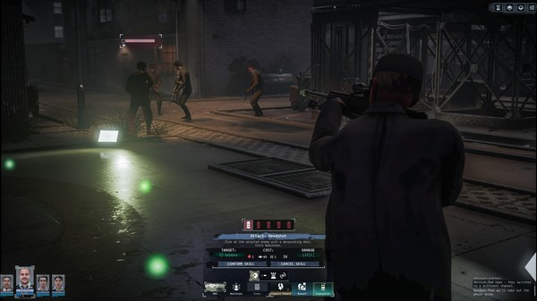 Изображение 6: Phantom Doctrine