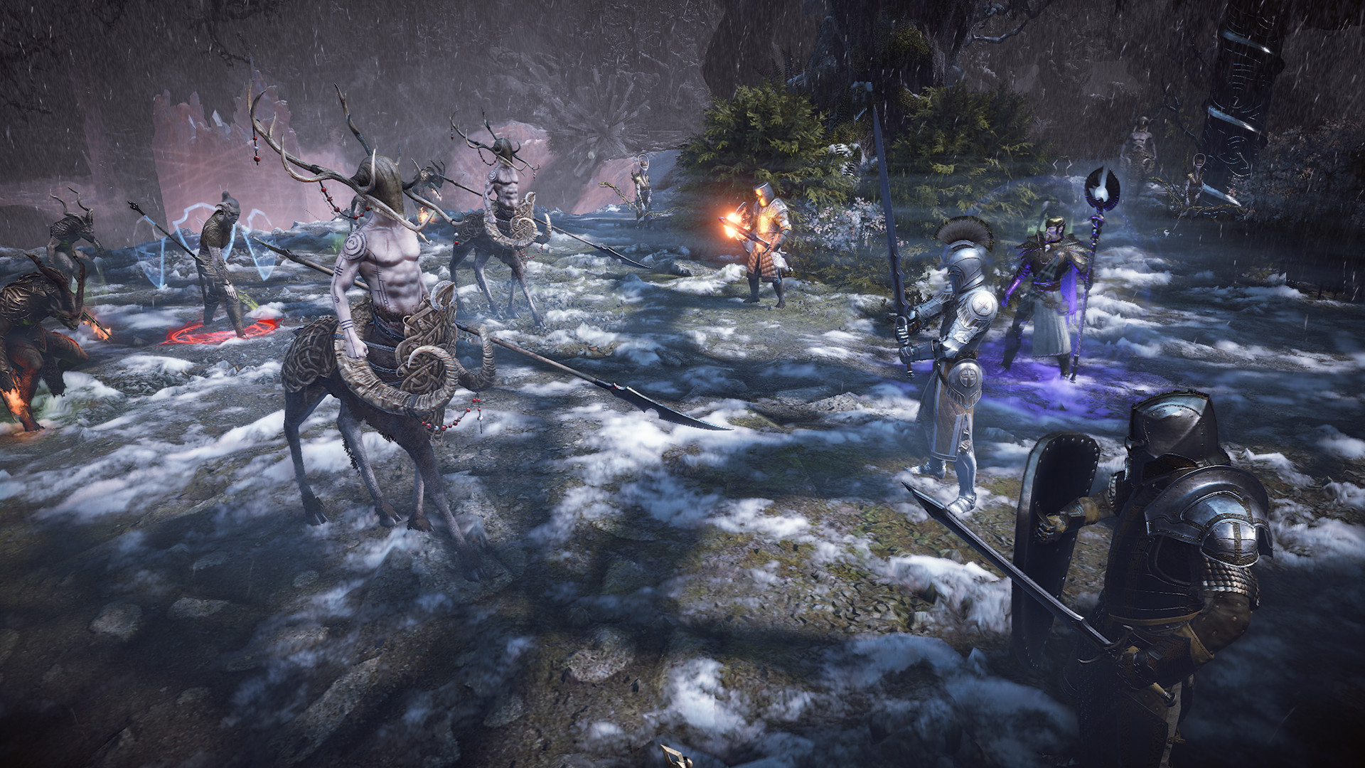 Изображение 6: King Arthur: Knight's Tale