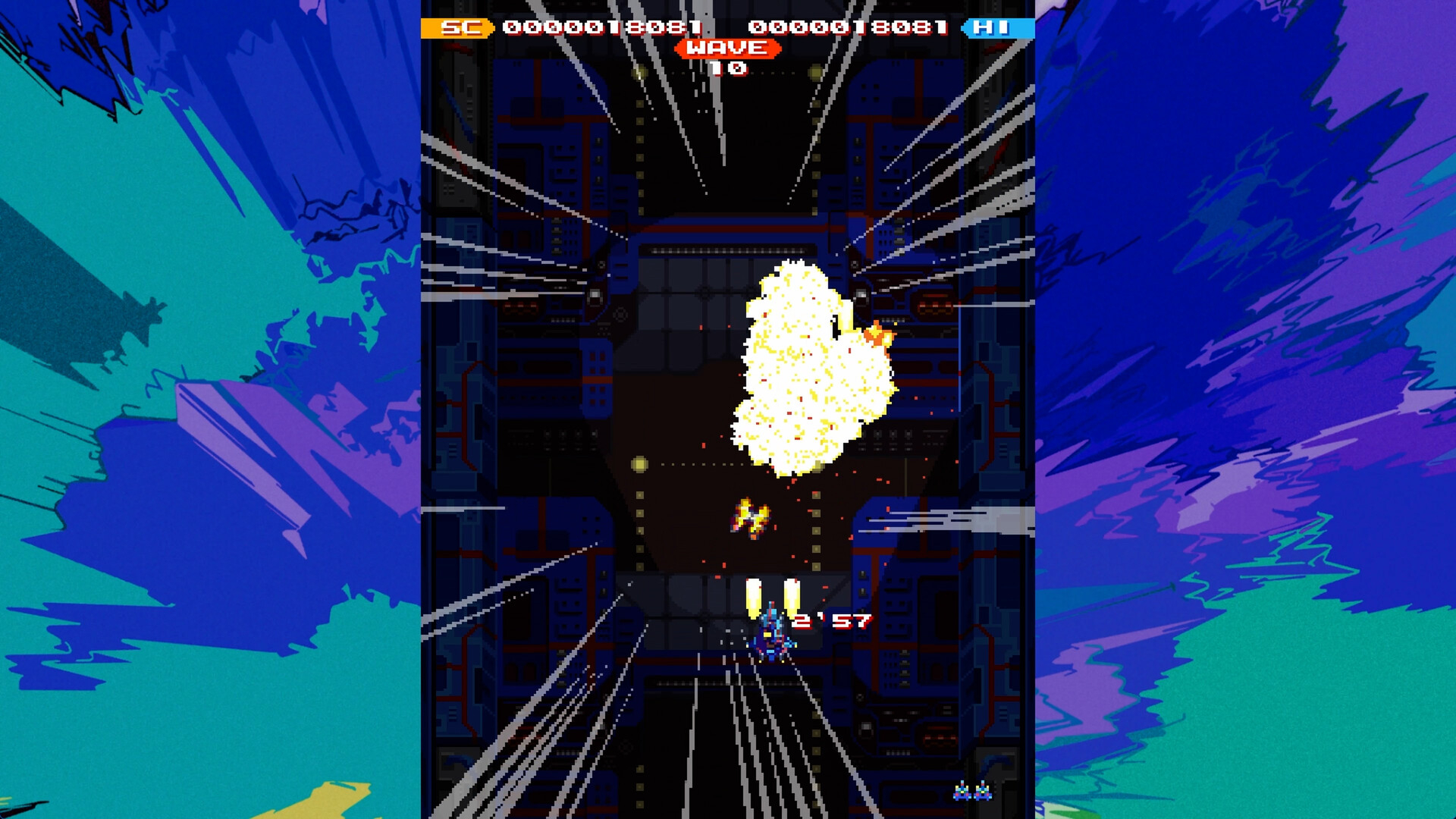 Изображение 6: Blast Rush LS