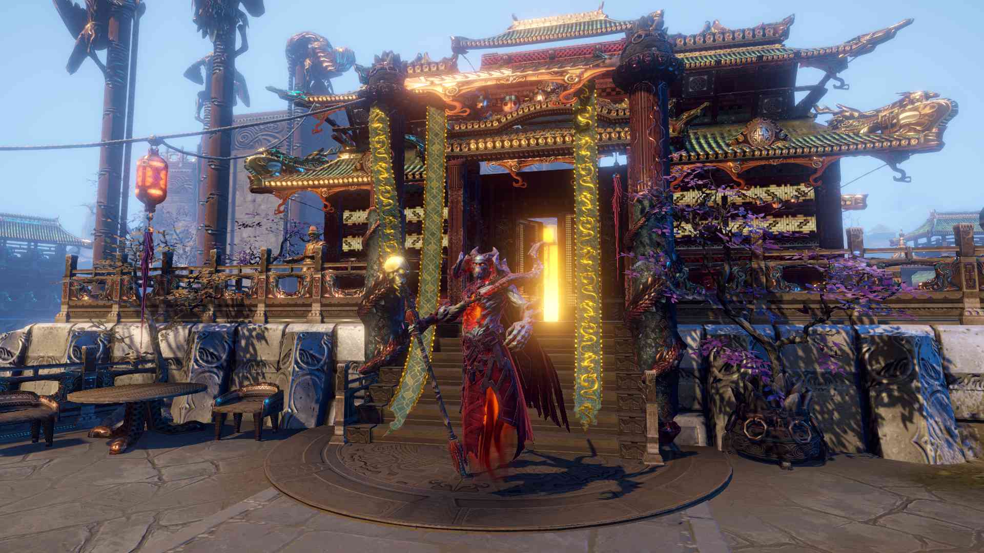 Изображение 6: Shadows: Awakening - Necrophage's Curse