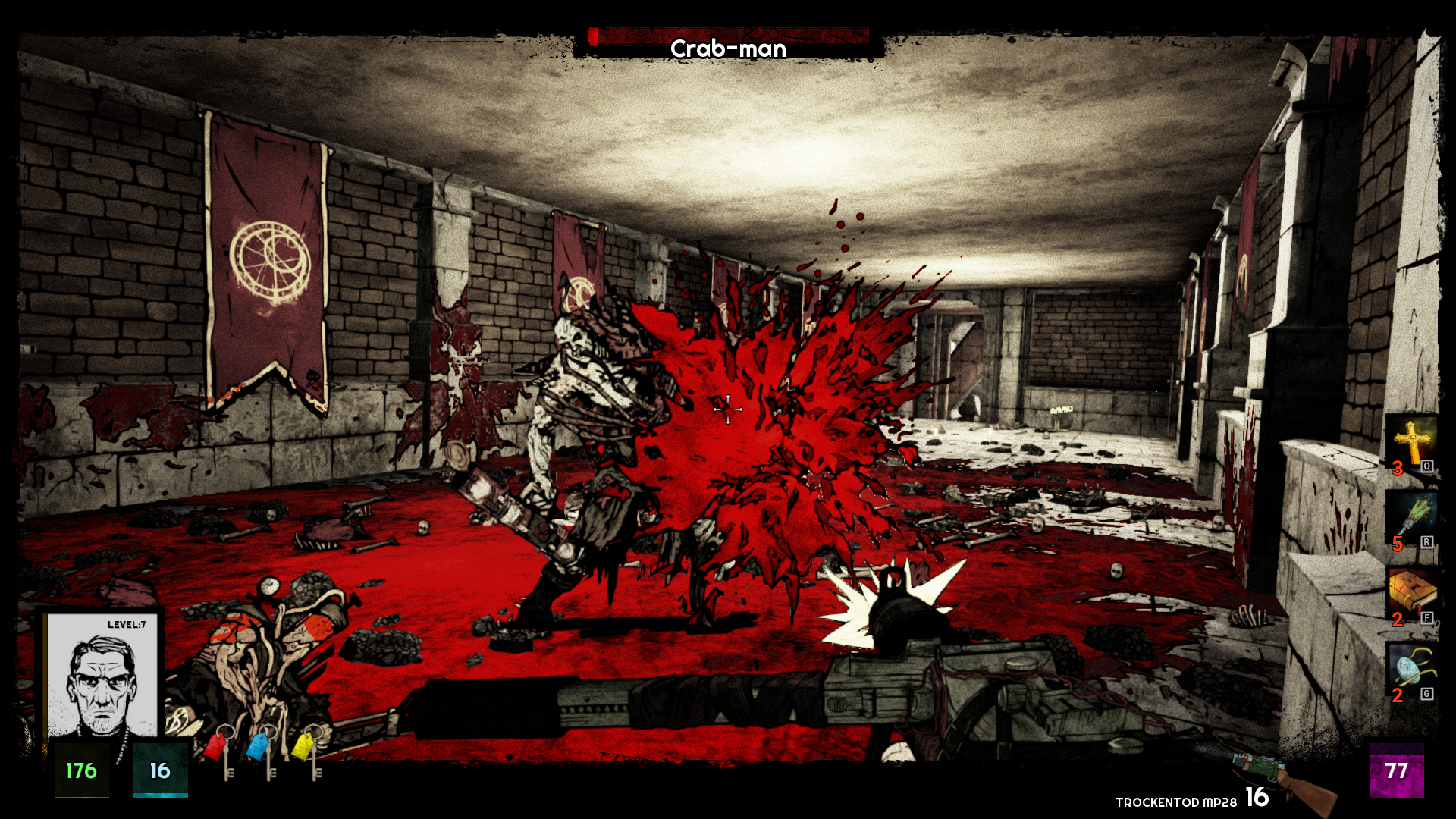 Изображение 6: Forgive Me Father