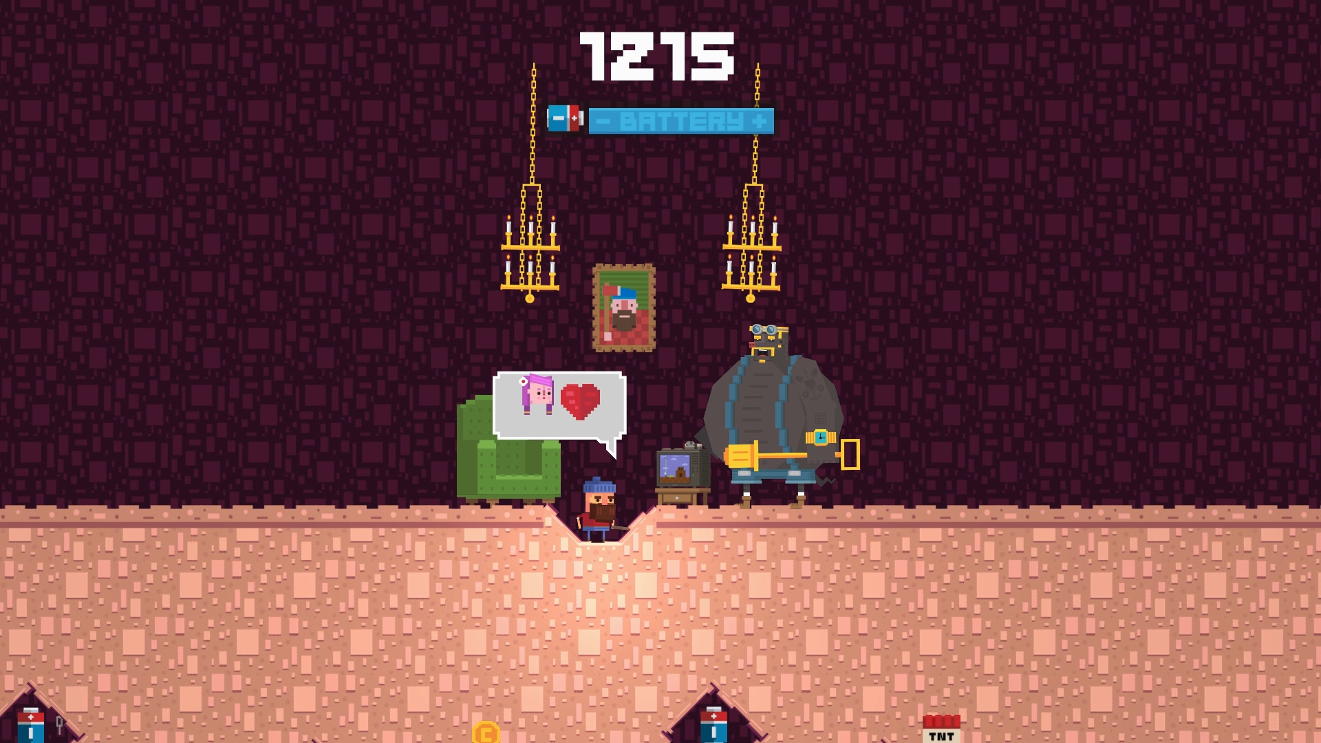 Изображение 6: Diggerman