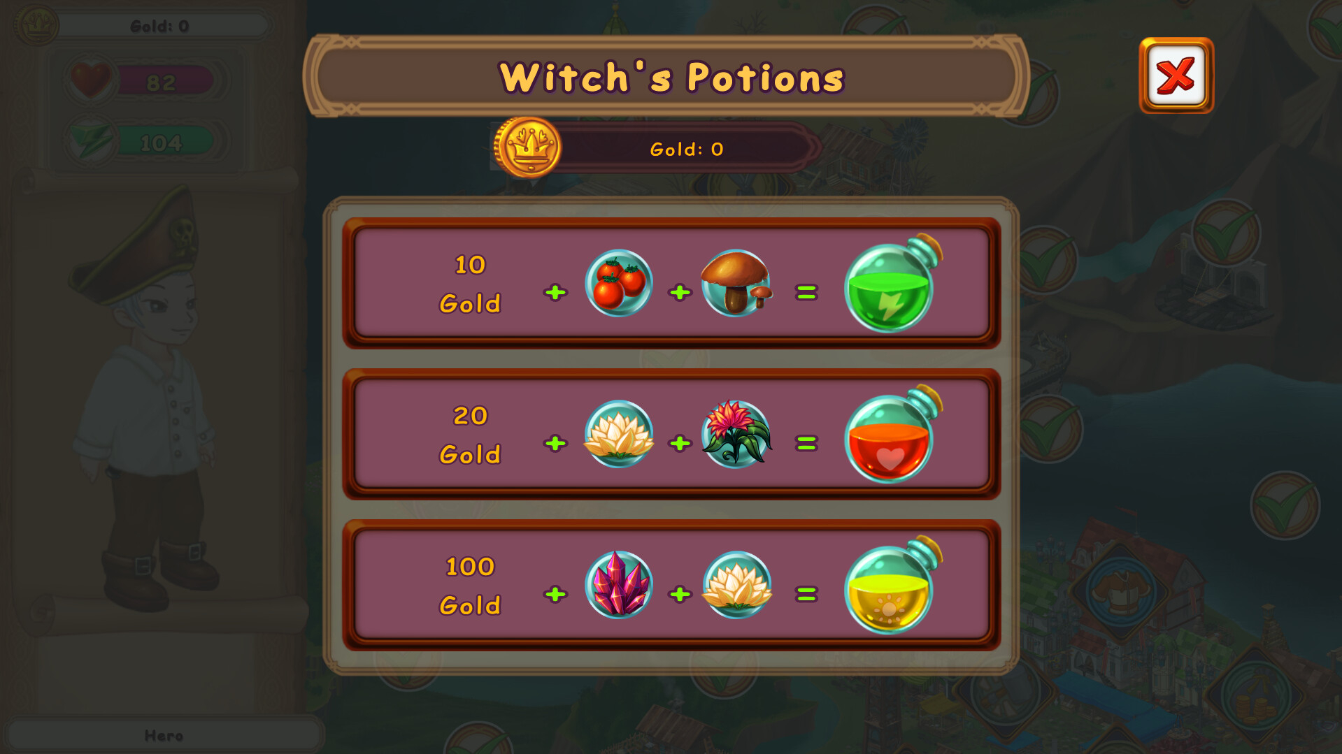 Изображение 6: Saving Clicklandia