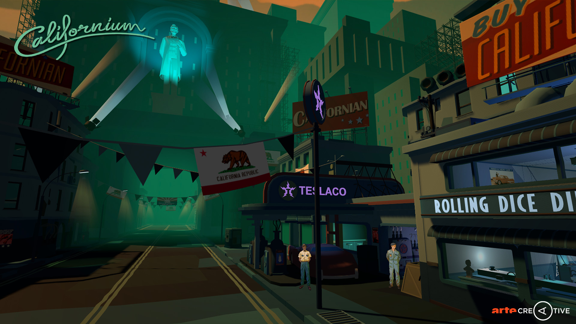 Изображение 6: Californium