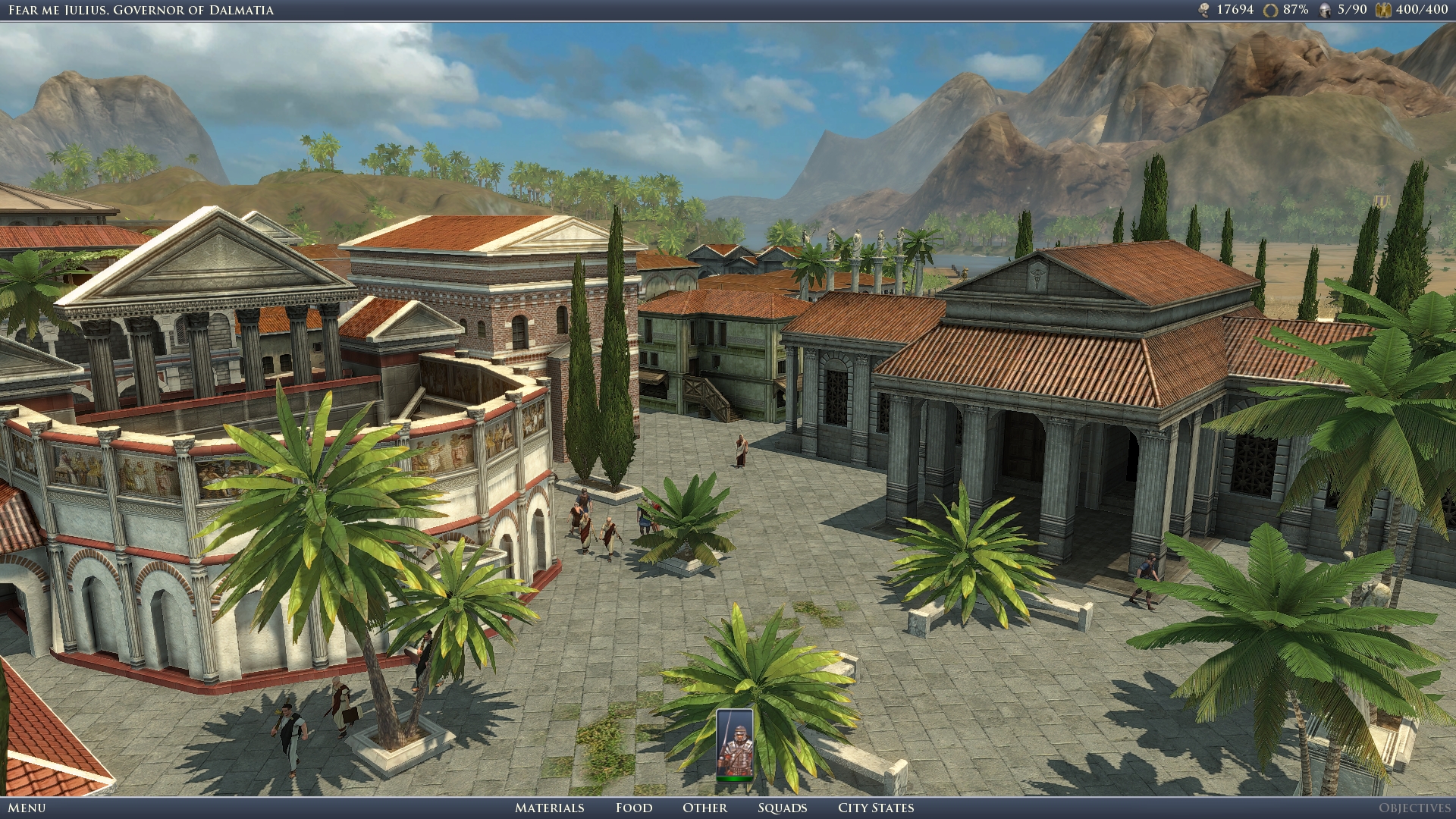 Изображение 6: Grand Ages: Rome GOLD