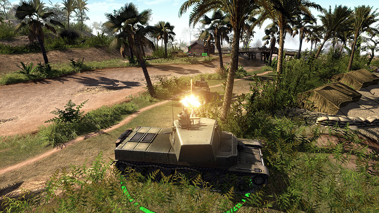 Изображение 6: Men of War: Assault Squad 2 - Iron Fist