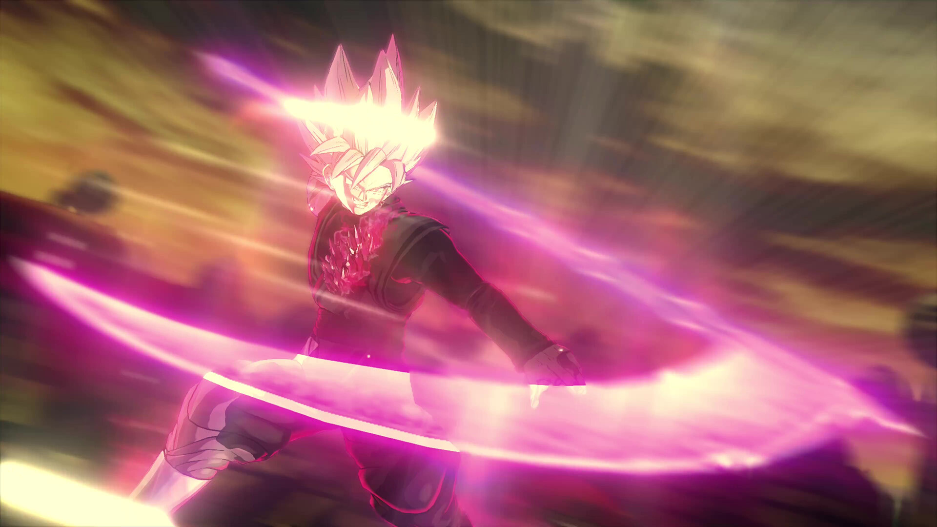 Изображение 6: Dragon Ball Xenoverse 2 - Future Saga Chapter 1