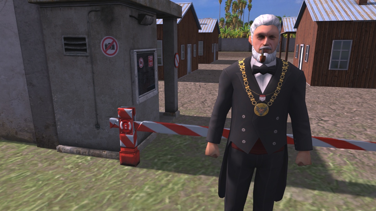 Изображение 6: Tropico 4: Megalopolis