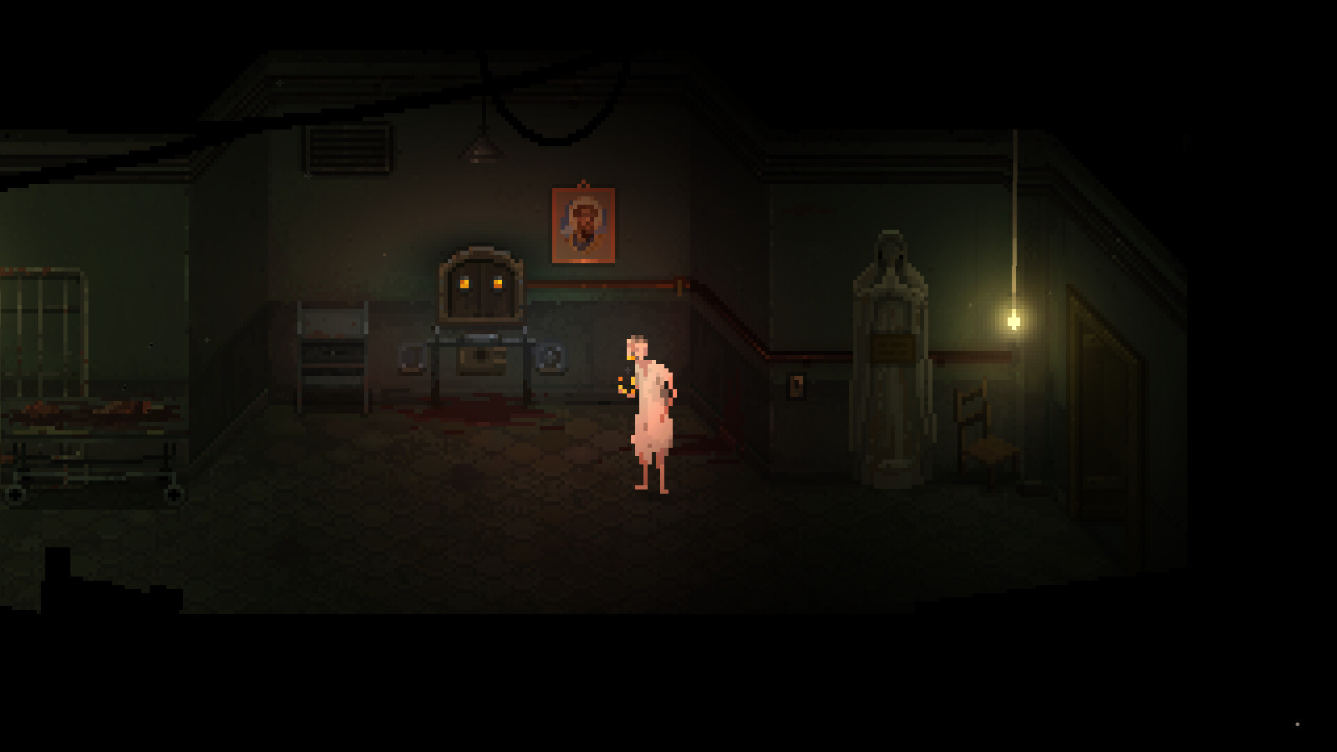 Изображение 6: Vlad Circus: Curse of Asmodeus