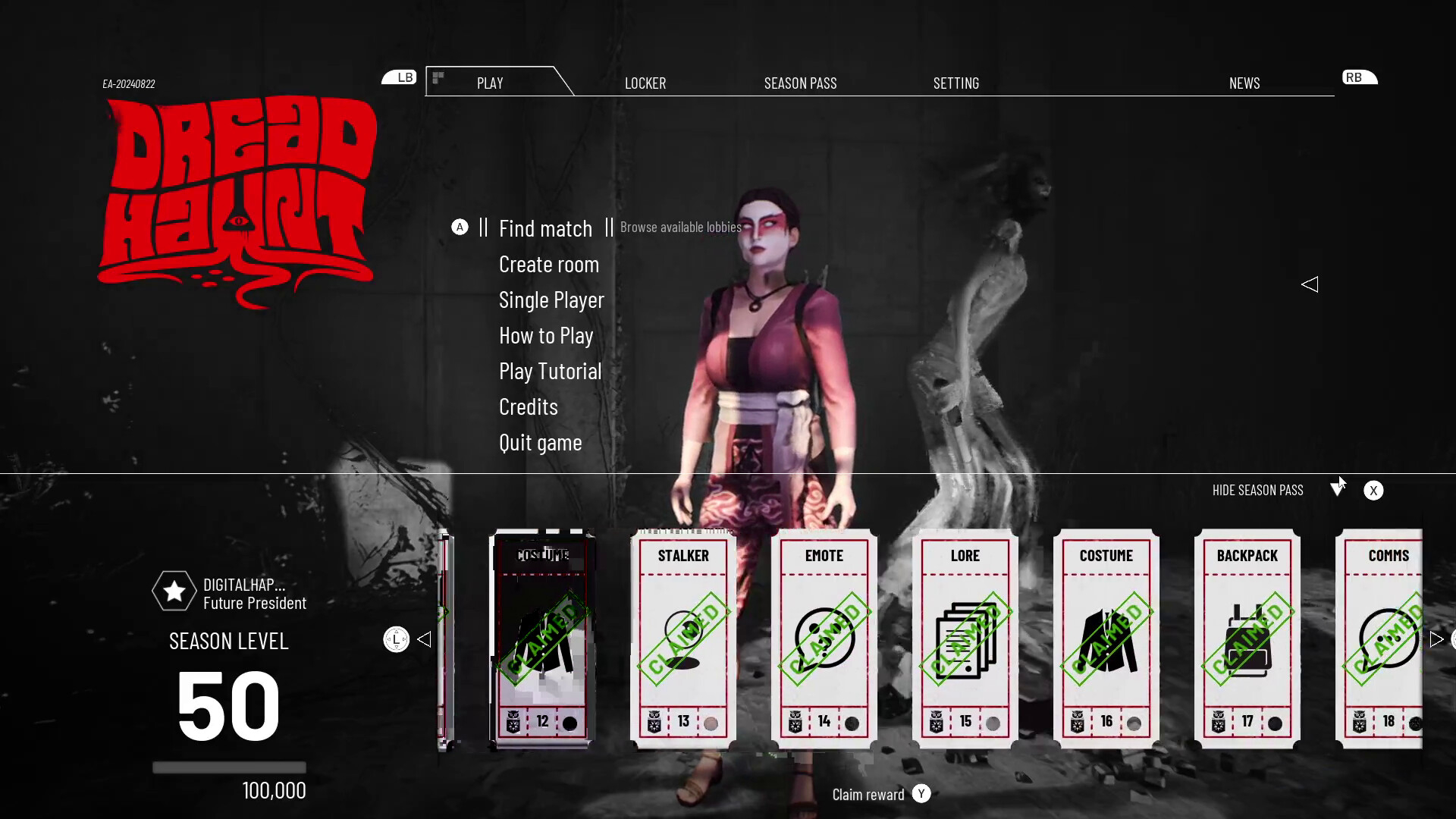 Изображение 6: DreadHaunt