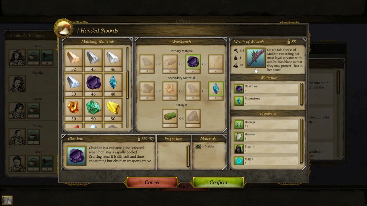 Изображение 6: Thea: The Awakening