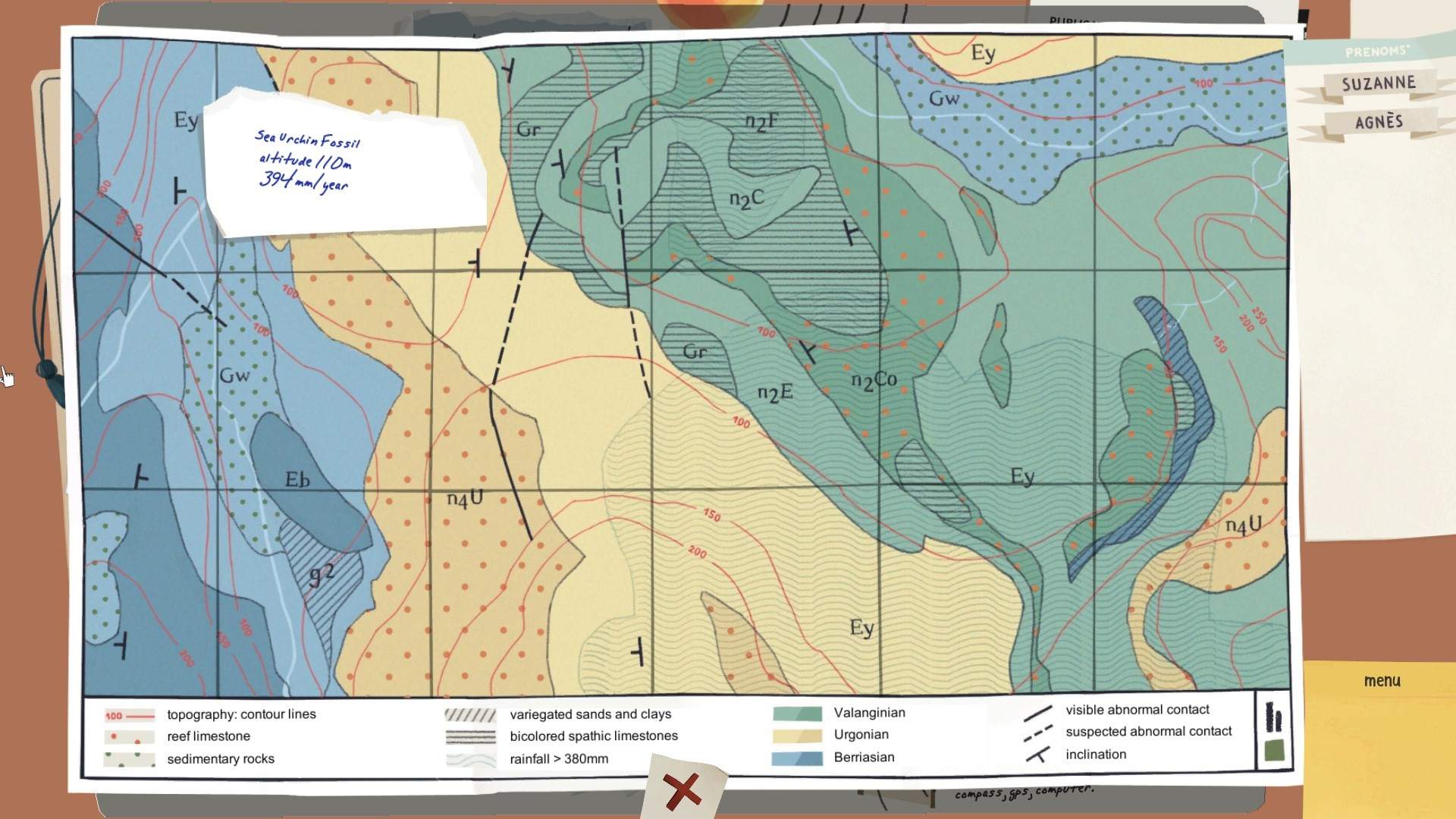 Изображение 6: looK INside - Chapter 2