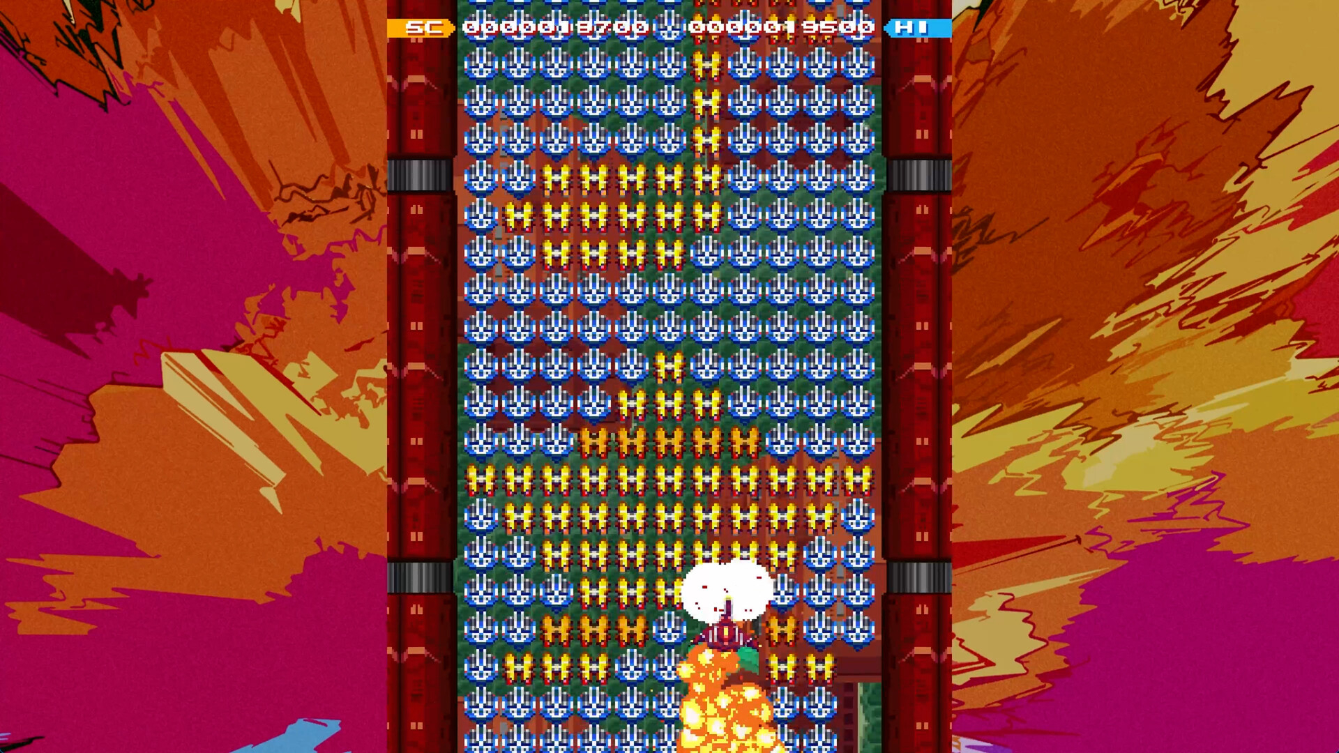 Изображение 6: Blast Rush LS