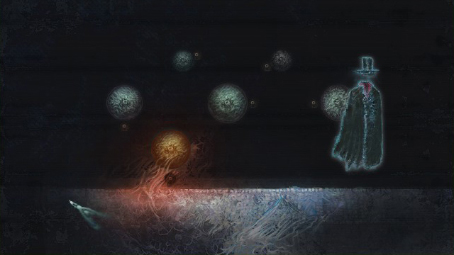 Изображение 6: Ghostdream