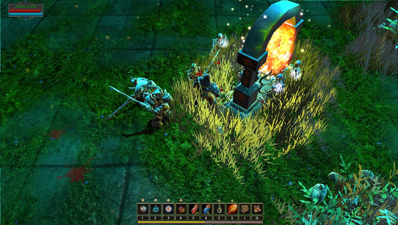 Изображение 6: Legends of Persia