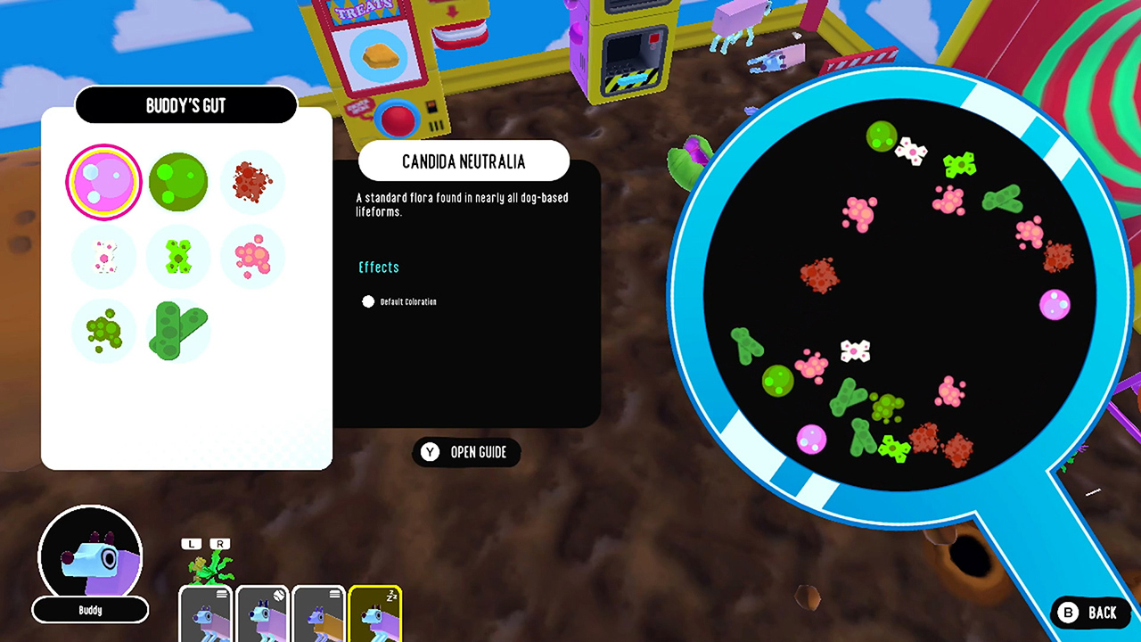 Изображение 6: Wobbledogs (Nintendo Switch - Цифровая версия) (EU)