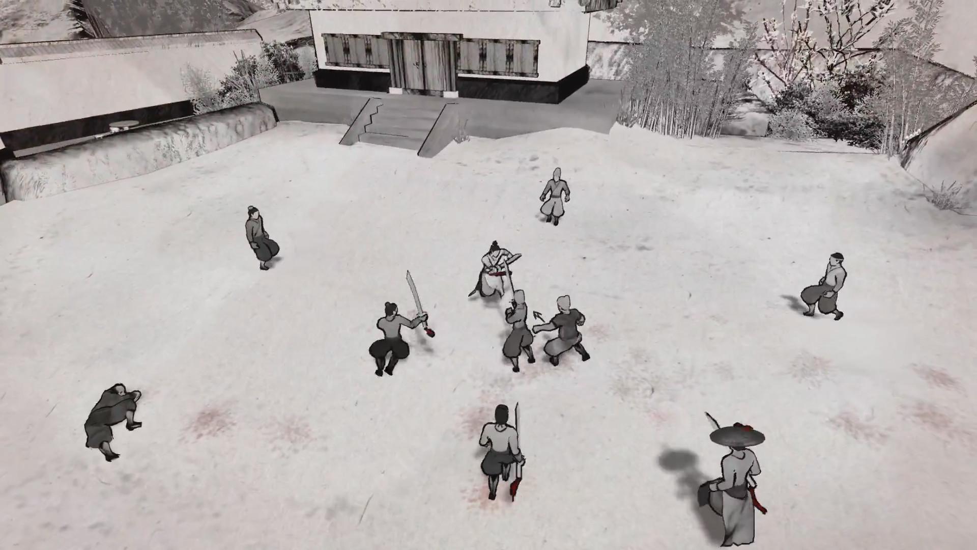 Изображение 6: WuJiDaoRen (Ранний доступ)