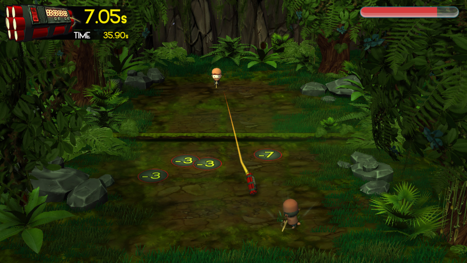 Изображение 6: Smoots World Cup Tennis