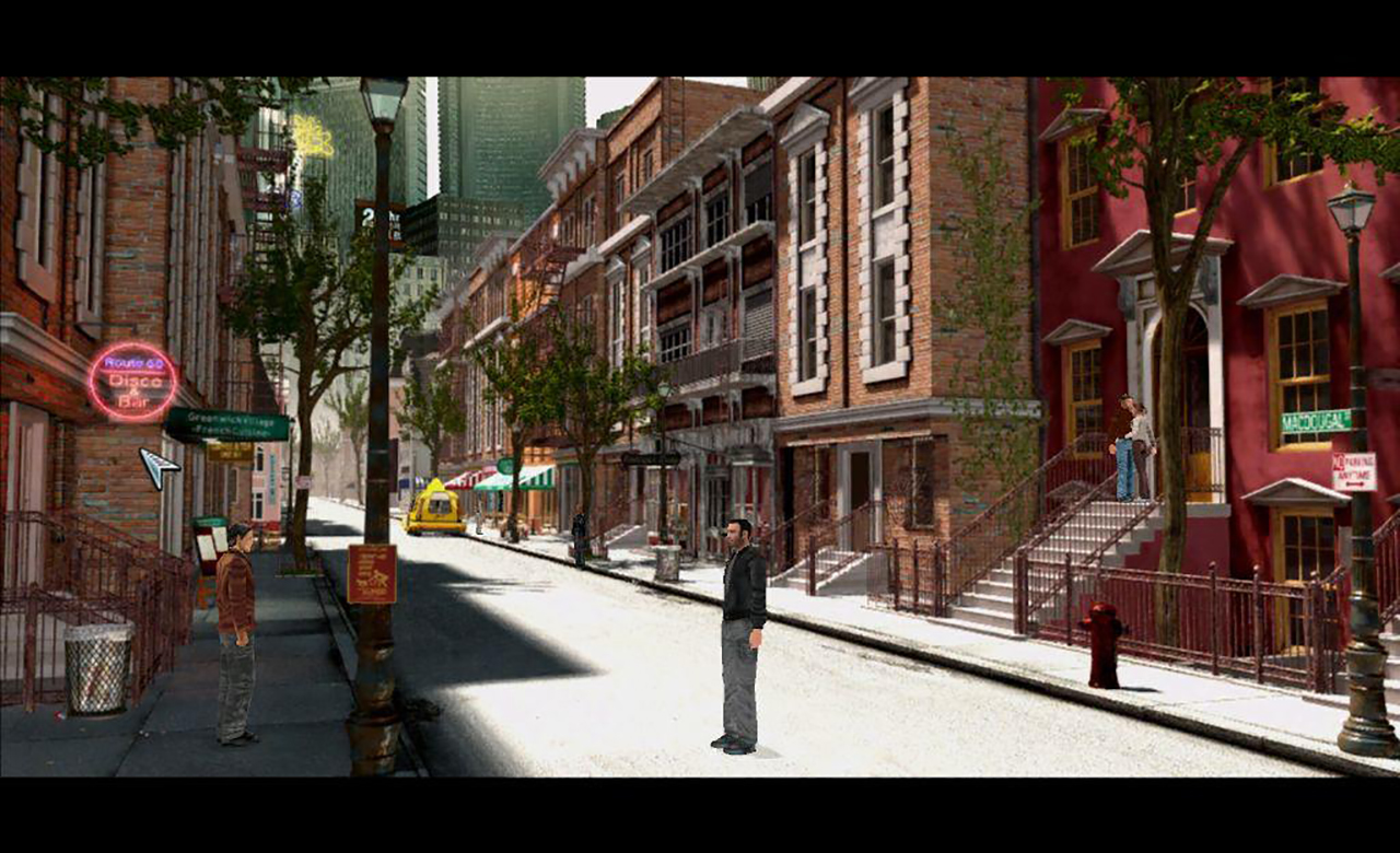 Изображение 6: The Moment Of Silence