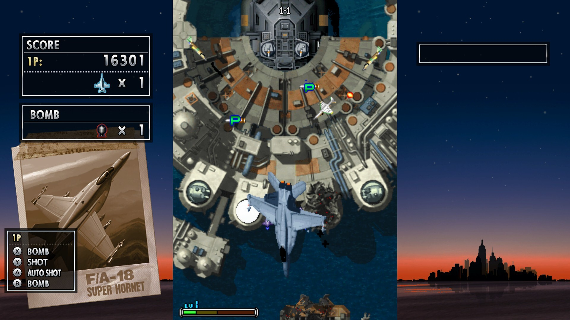 Изображение 6: Strikers 1945 3