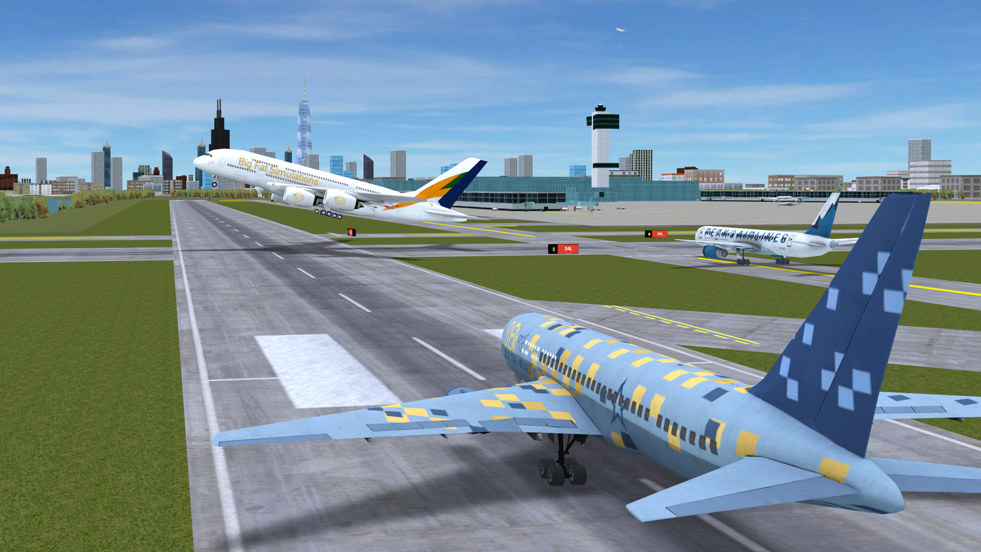 Изображение 6: Airport Madness 3D: Volume 2