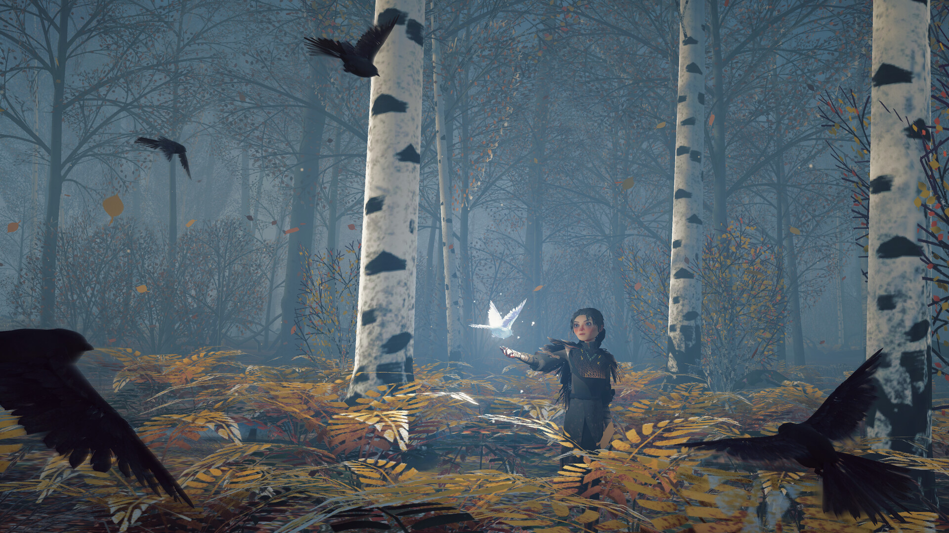 Изображение 6: REKA (Ранний доступ)