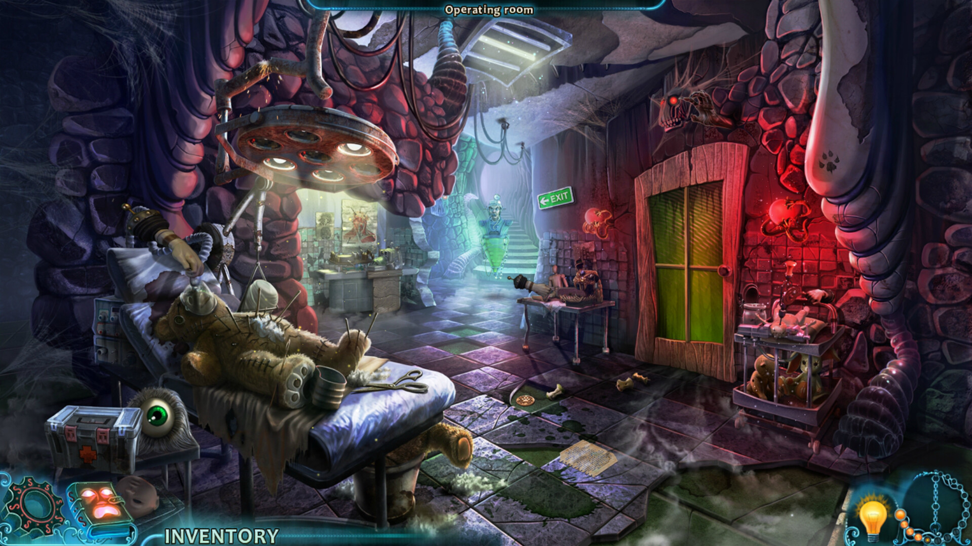 Изображение 6: The Other Side: Tower Of Souls Remaster