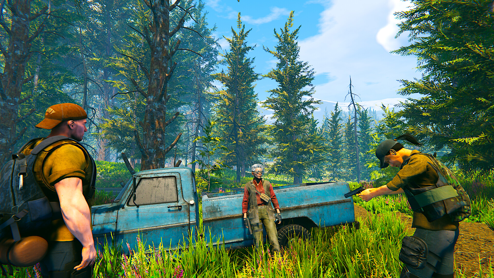 Изображение 6: The Legacy