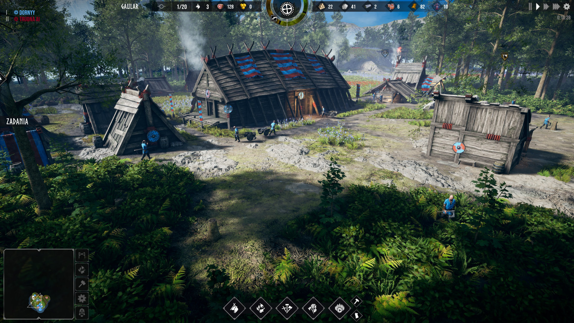 Изображение 6: Frozenheim