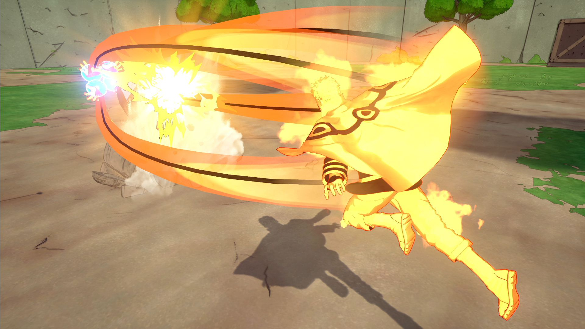 Изображение 4: Naruto to Boruto: Shinobi Striker Season Pass 2