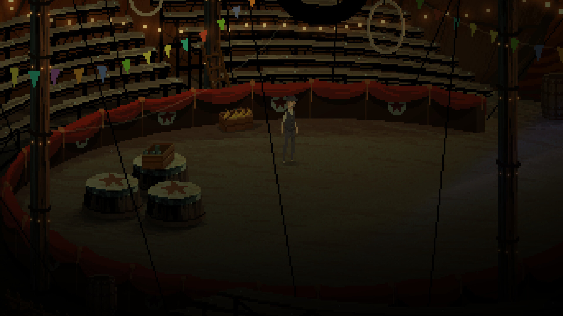 Изображение 6: Vlad Circus: Curse of Asmodeus