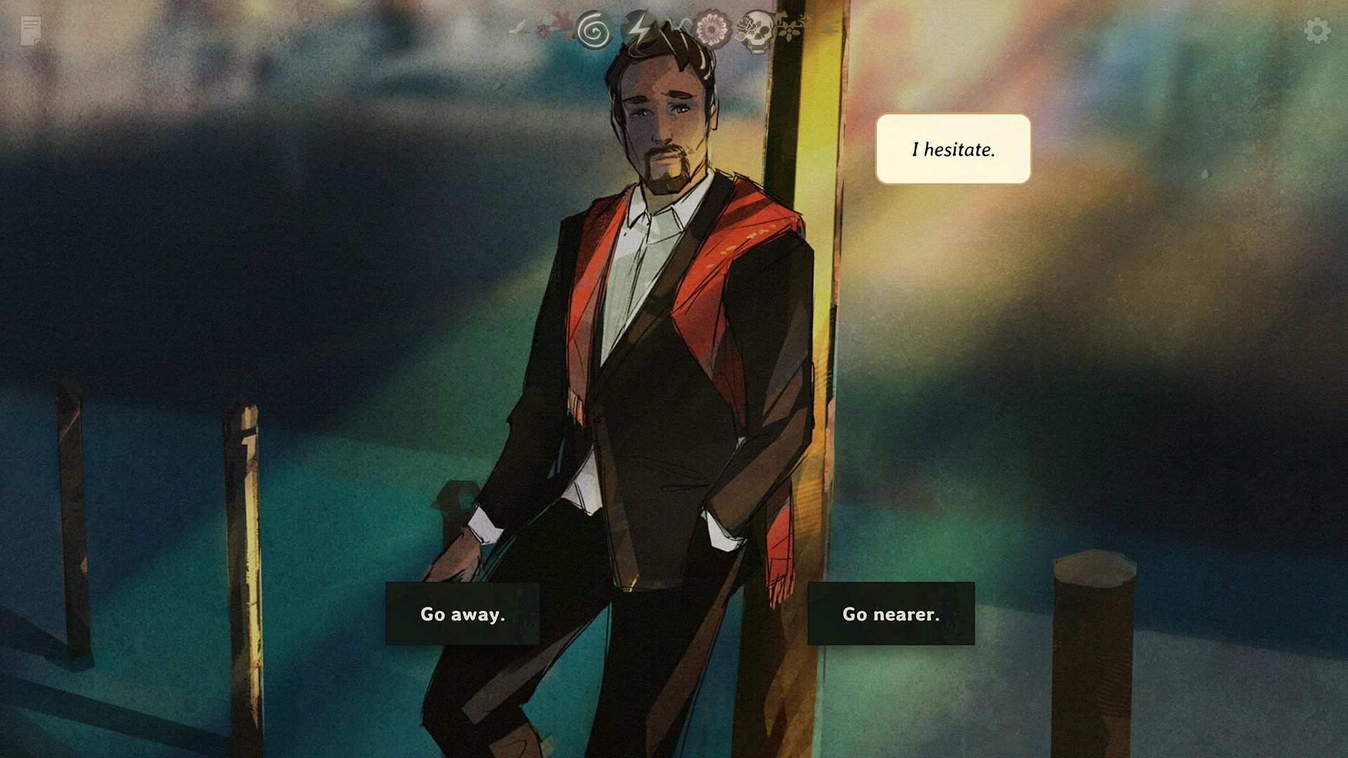 Изображение 6: Across the Grooves