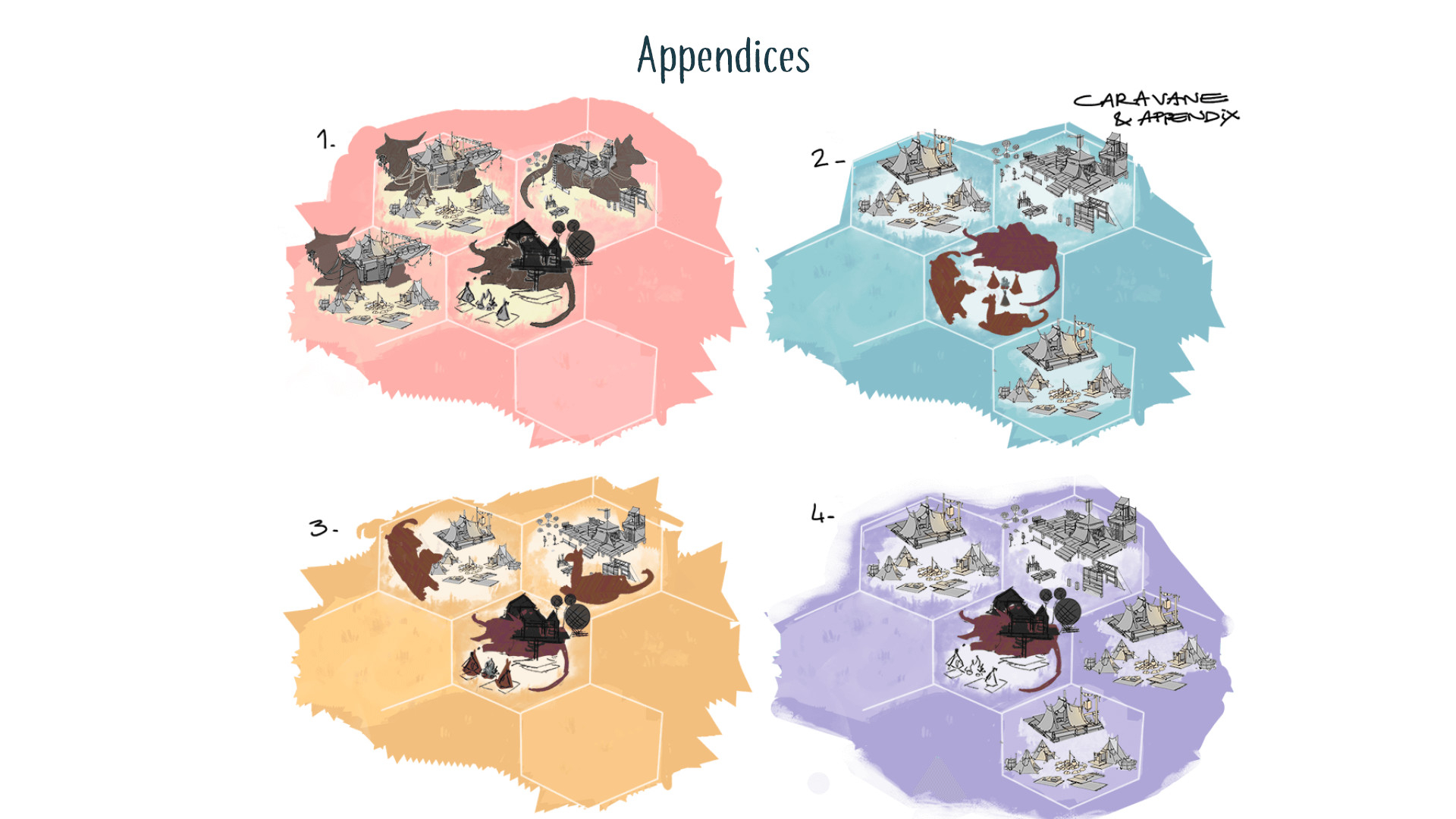 Изображение 5: As Far As The Eye - Supporter Pack