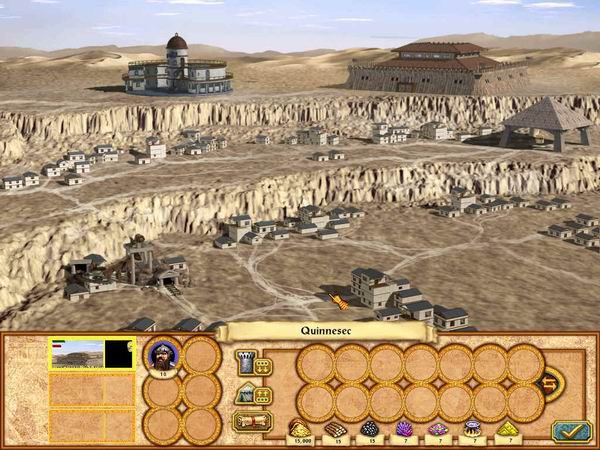 Изображение 6: Герои Меча и Магии IV: Вихри Войны