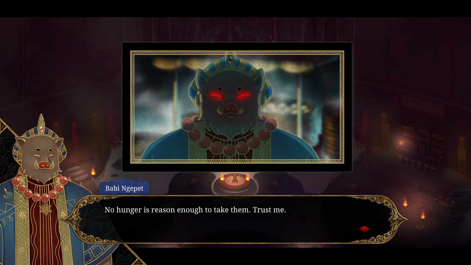 Изображение 6: Kabaret