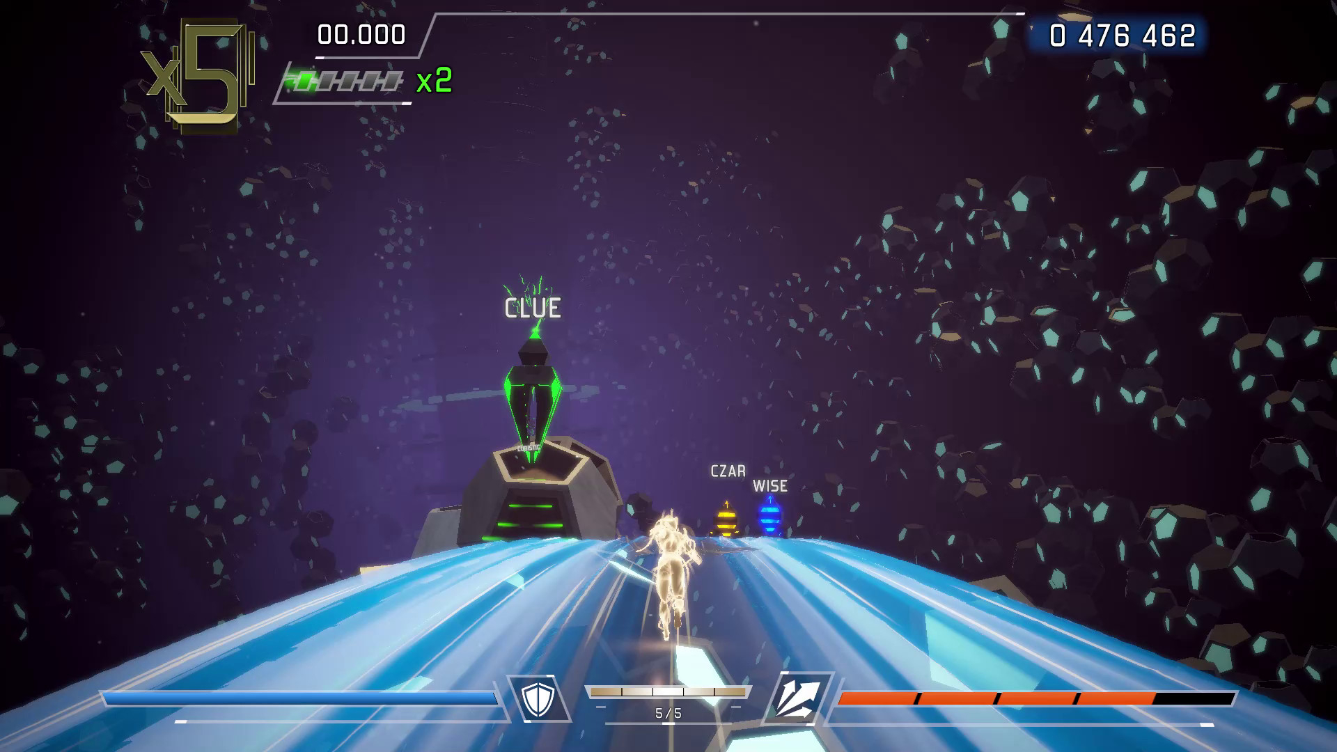 Изображение 6: Outshine