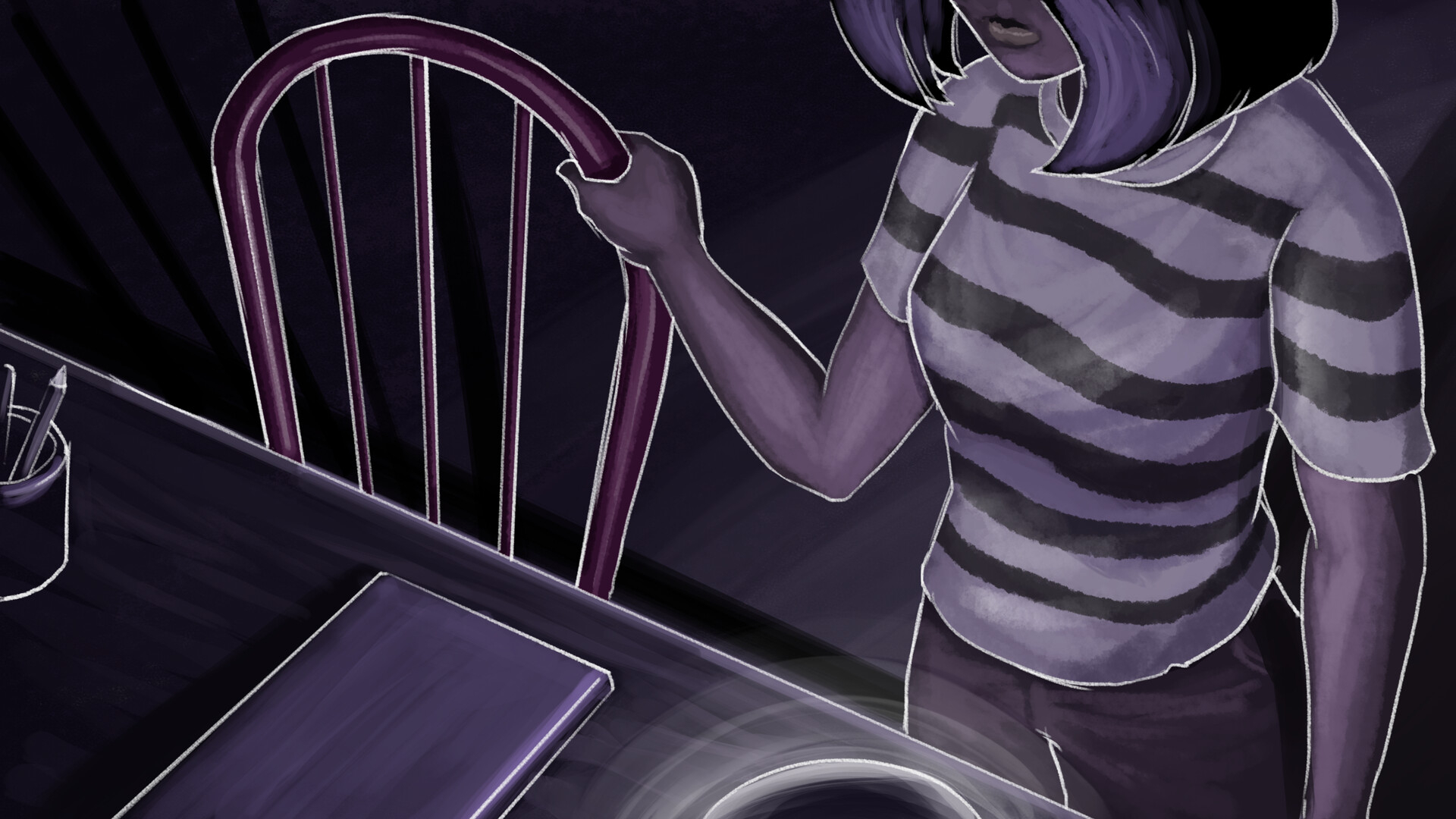 Изображение 6: Asleep: Act 1