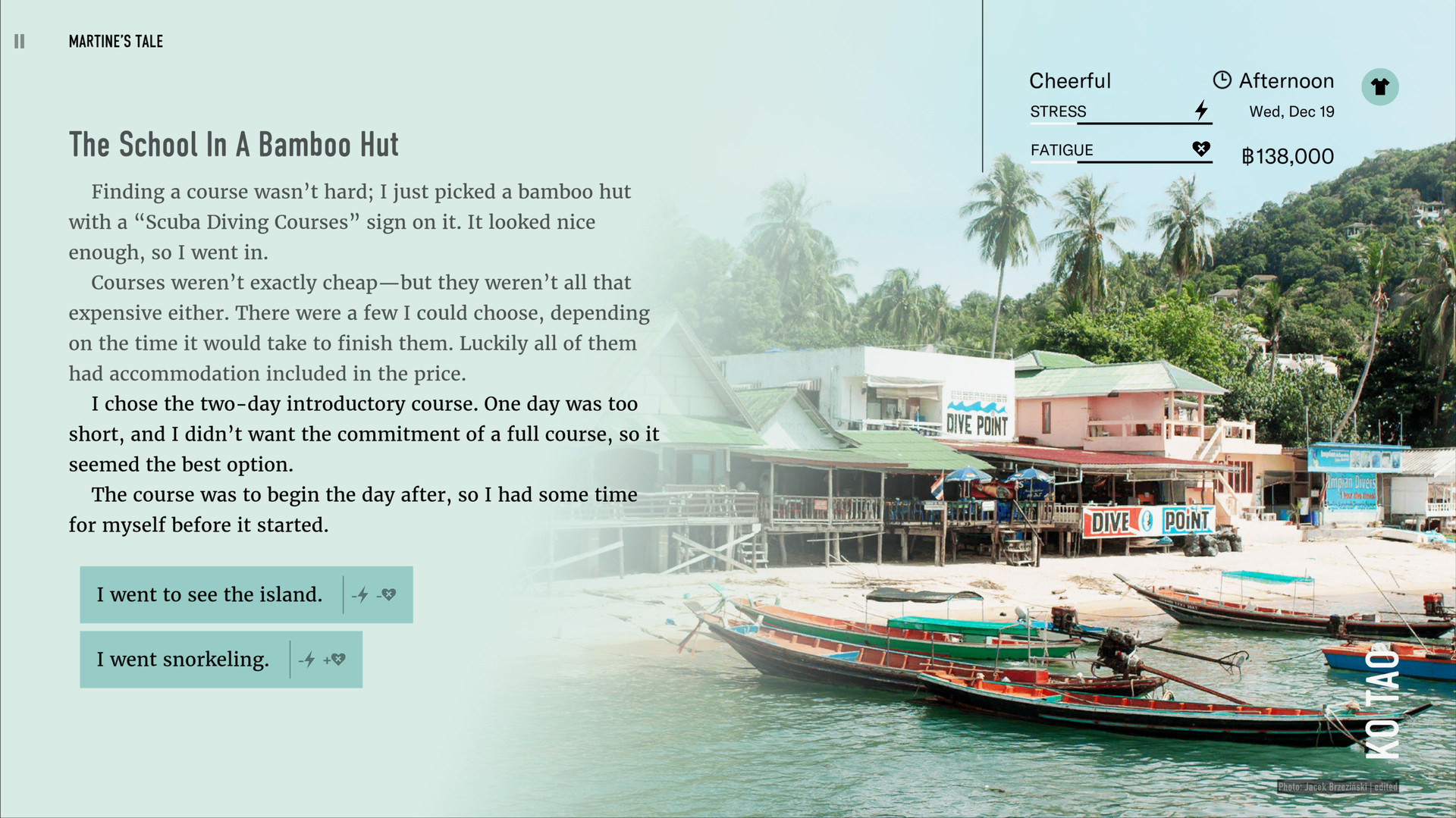 Изображение 6: Wanderlust: Travel Stories