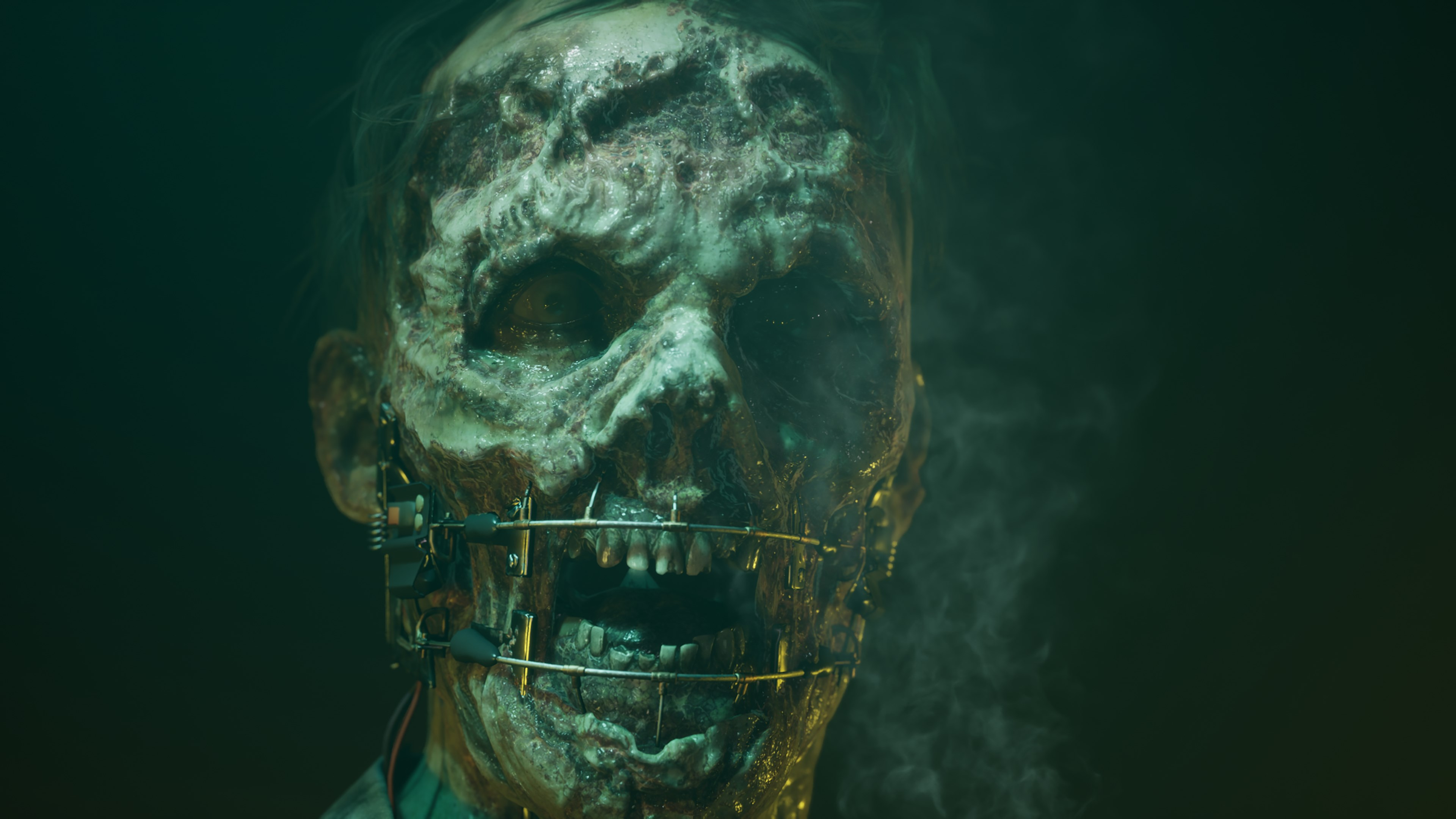 Изображение 6: The Dark Pictures Anthology: Season One