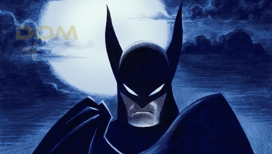 Amazon купила «Бэтмен: Крестоносец в плаще» после отмены HBO Max