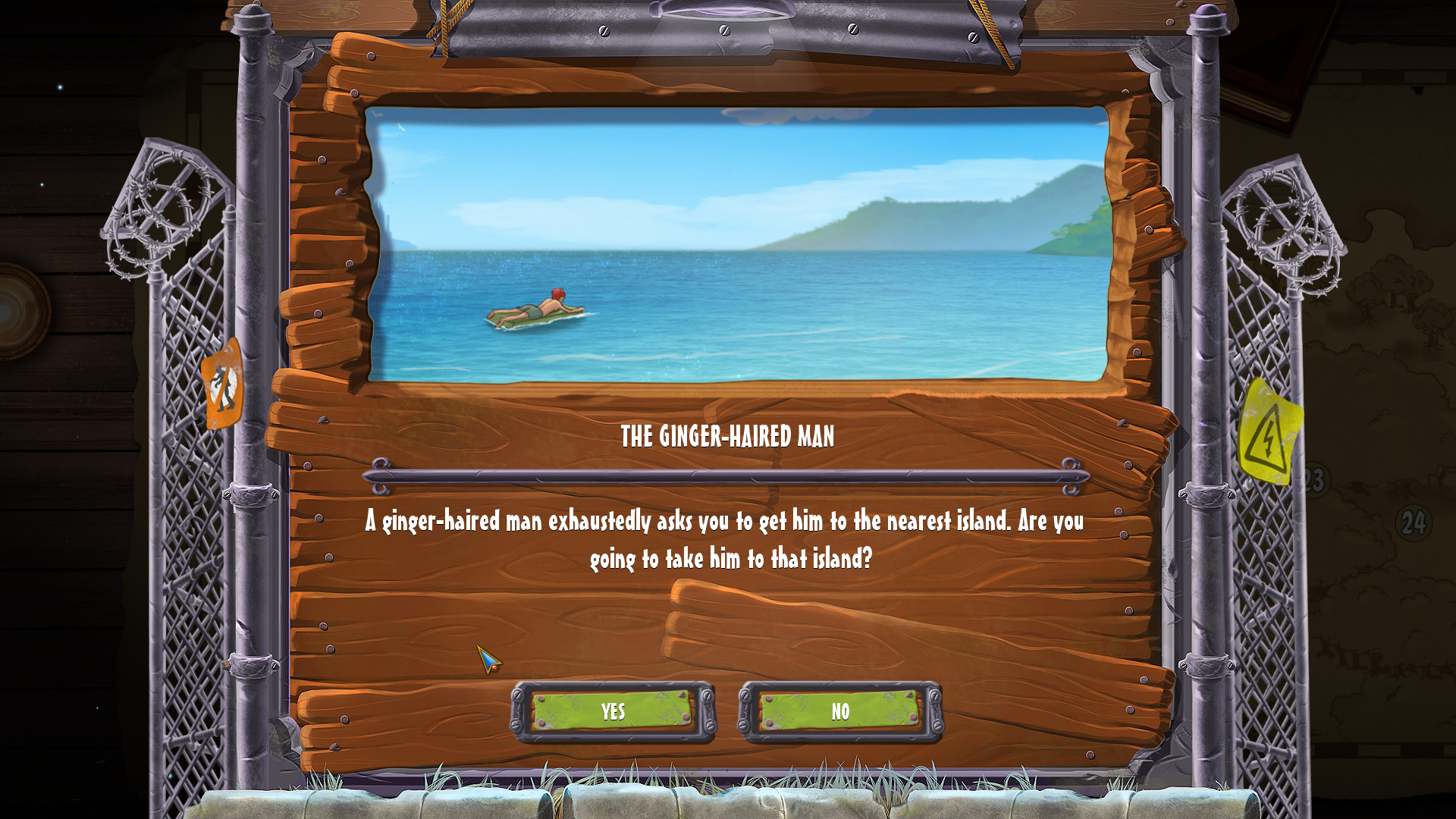 Изображение 6: Zombie Solitaire 2 Chapter 1