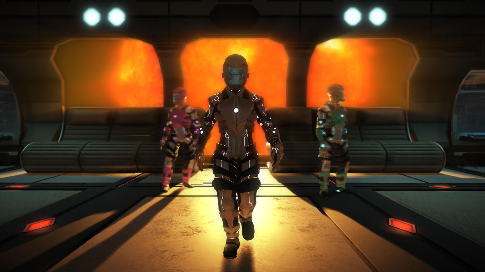 Изображение 6: Project Temporality