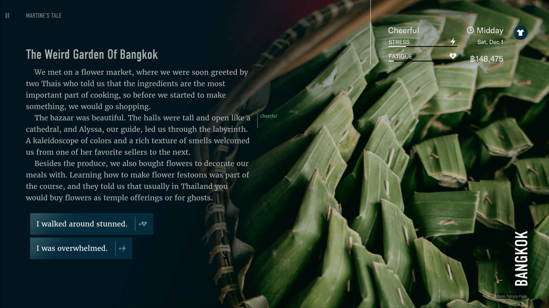 Изображение 6: Wanderlust: Travel Stories