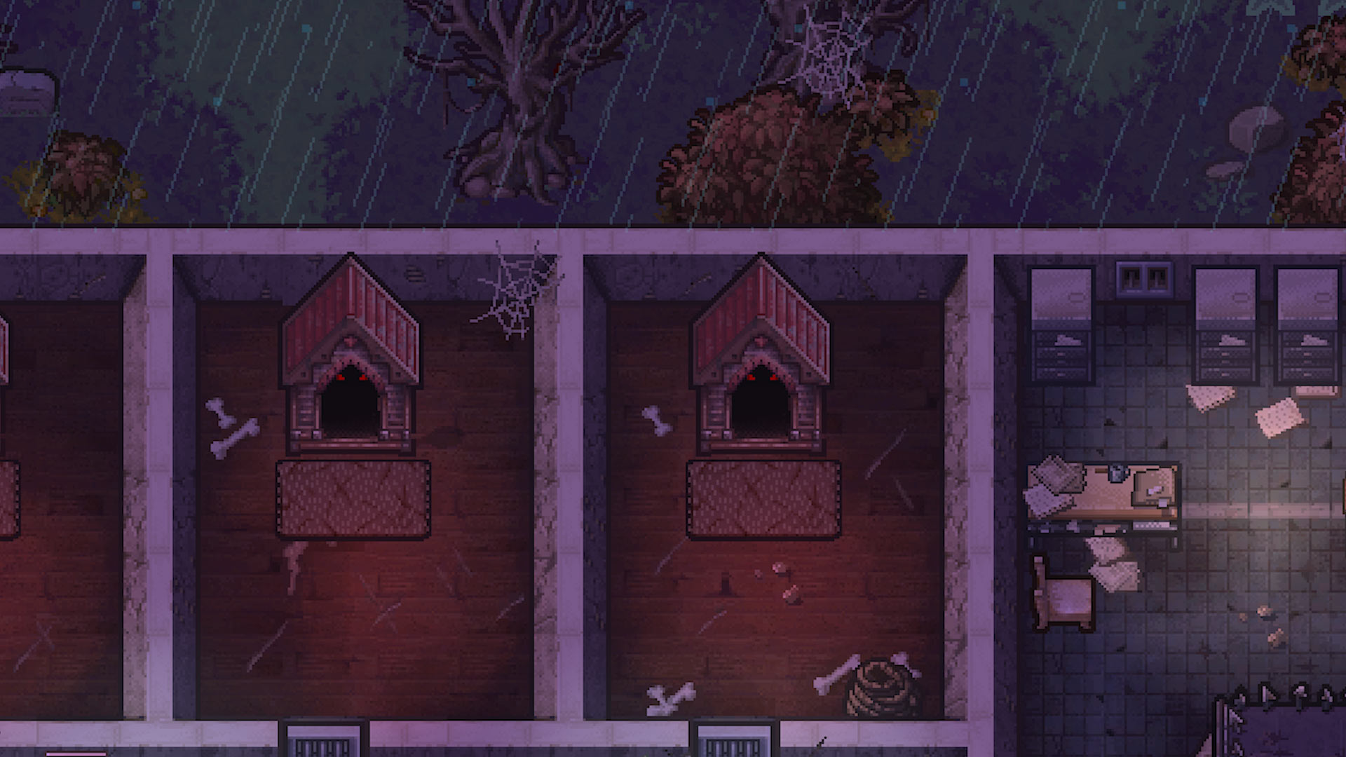 Изображение 6: The Escapists 2 - Wicked Ward