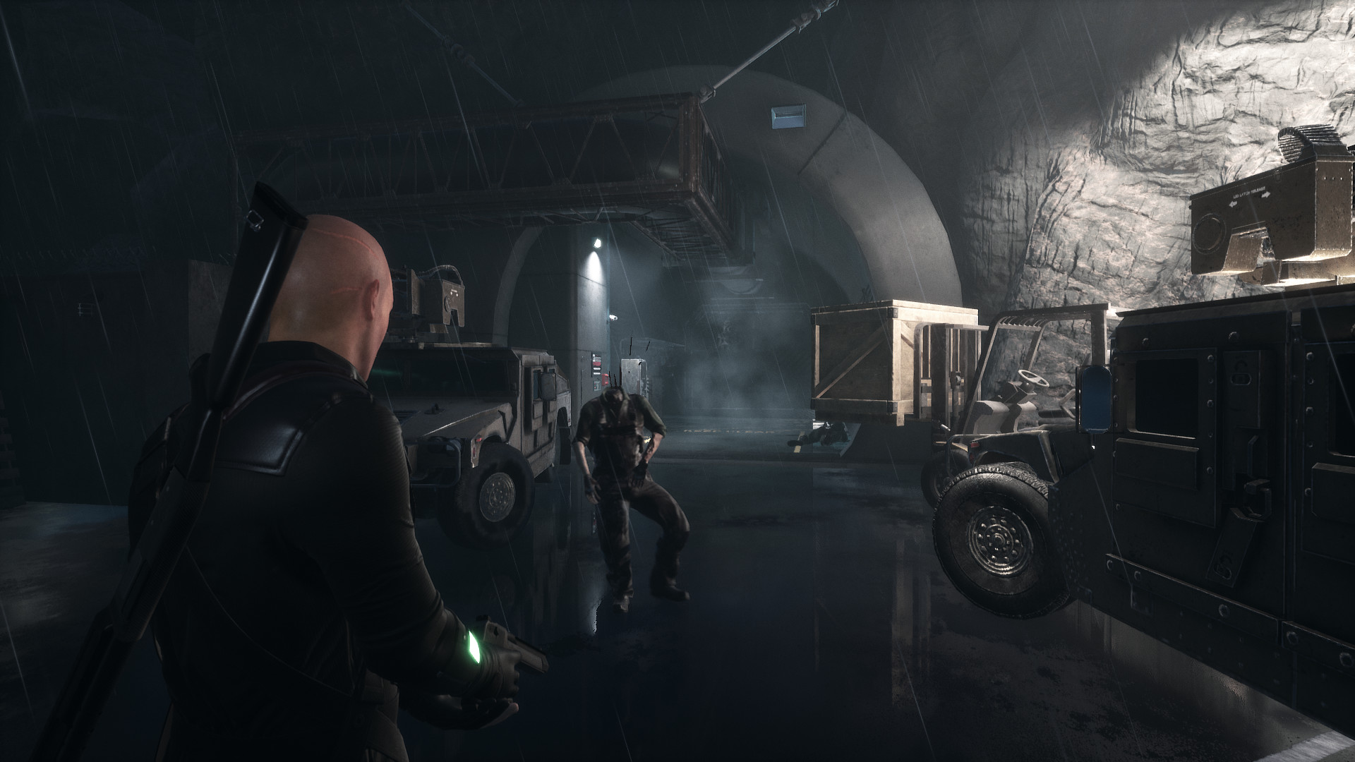 Изображение 6: Daymare: 1998